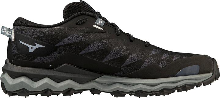 Actual product image Mizuno Wave Daichi 7 GTX W (38)
