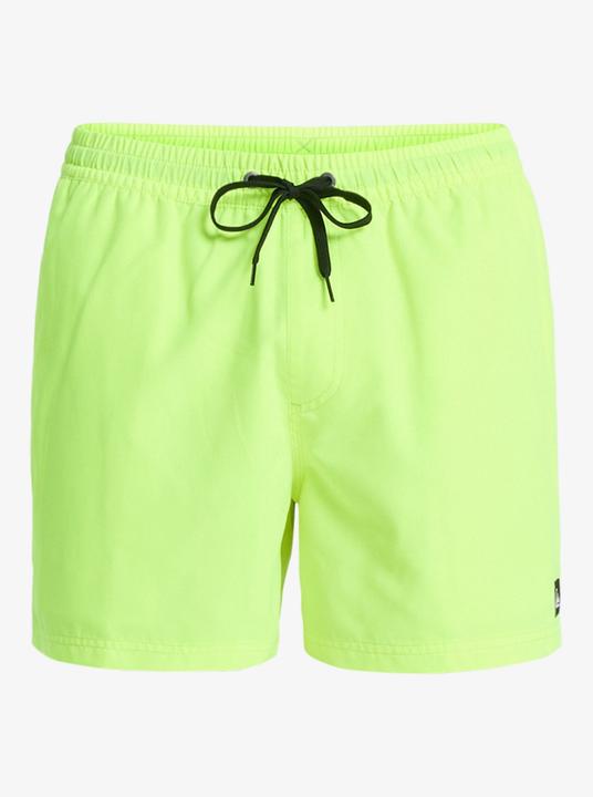 Safety yellow
