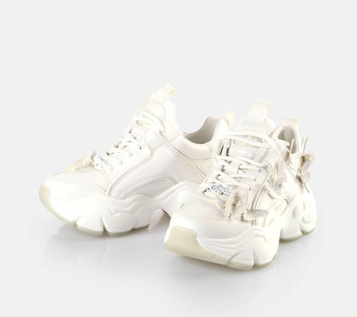 Actual product image Buffalo Binary Butterfly (38)