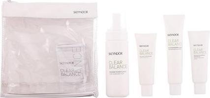 Image du produit Skeyndor Clear Balance (Lait nettoyant, 325 ml)