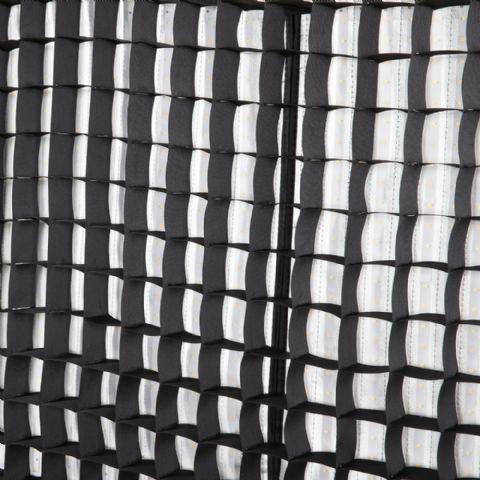 Image du produit Falcon Eyes Kit LED bicolore flexible RX-318TD-KR 45x60 cm