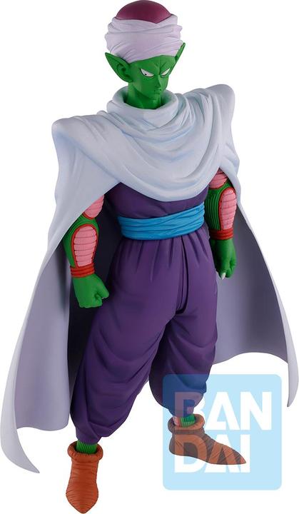 Image du produit Banpresto Dragon Ball - Piccolo Ex Fierce Fighting - World Tournament Ichibansho