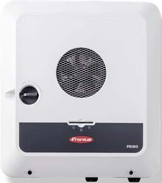 Productafbeelding Fronius Fron