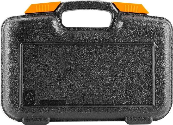 Actual product image Neo PNEUMATIC STAPLER 6-16 MM STAPLLES 80 TYPE 14-572