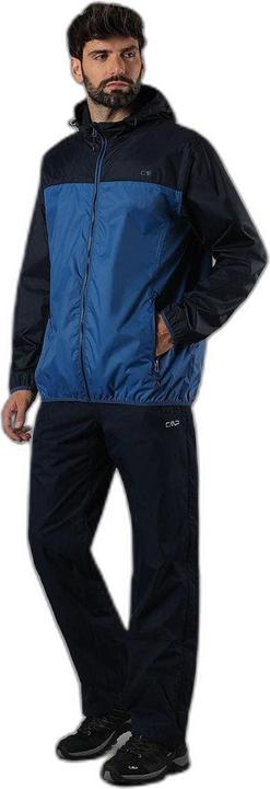 Produktbild CMP Campagnolo Hoodie Rain (54)