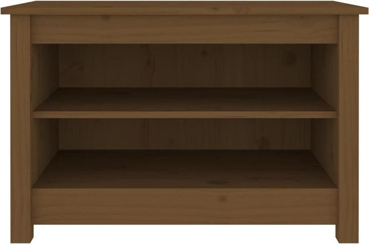 Produktbild VidaXL Ariah (70 x 38 x 45.5 cm)