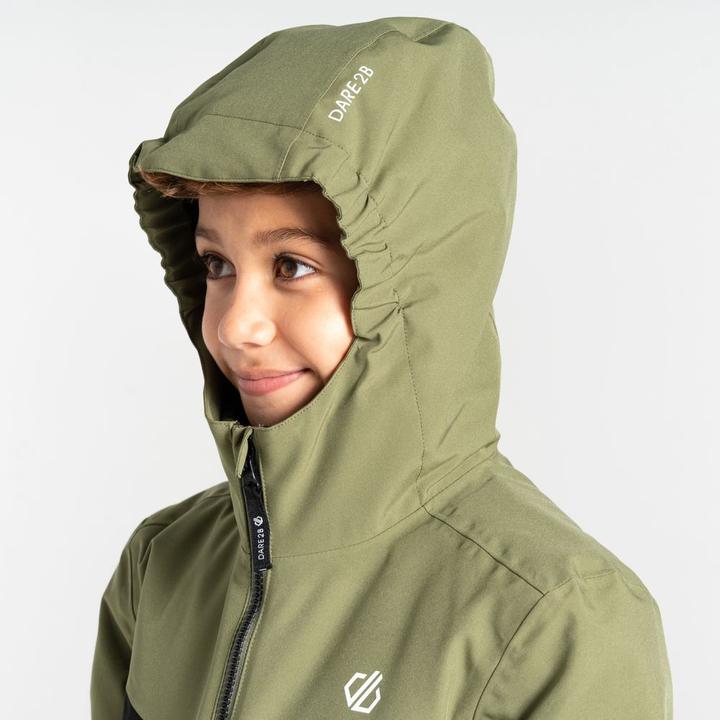 Produktbild Dare2b Steazy II Jacket (152)