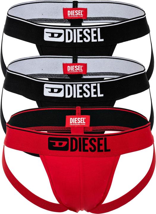 Actual product image Diesel Umbr-Jockythreepack (M, pack of 3)
