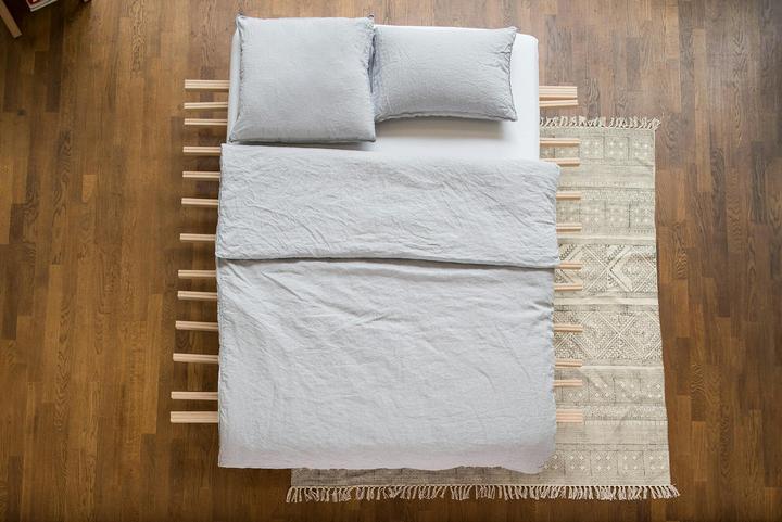 Image du produit lavie Linus (Housse de couette, 200 x 210 cm)