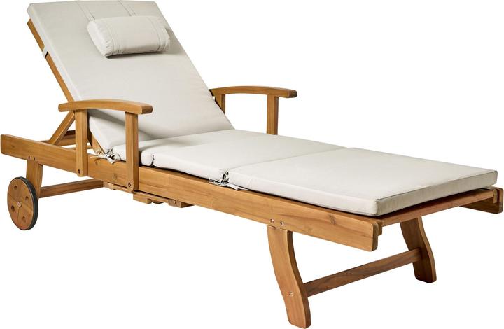 Actual product image Beliani Java Premium (196 cm)