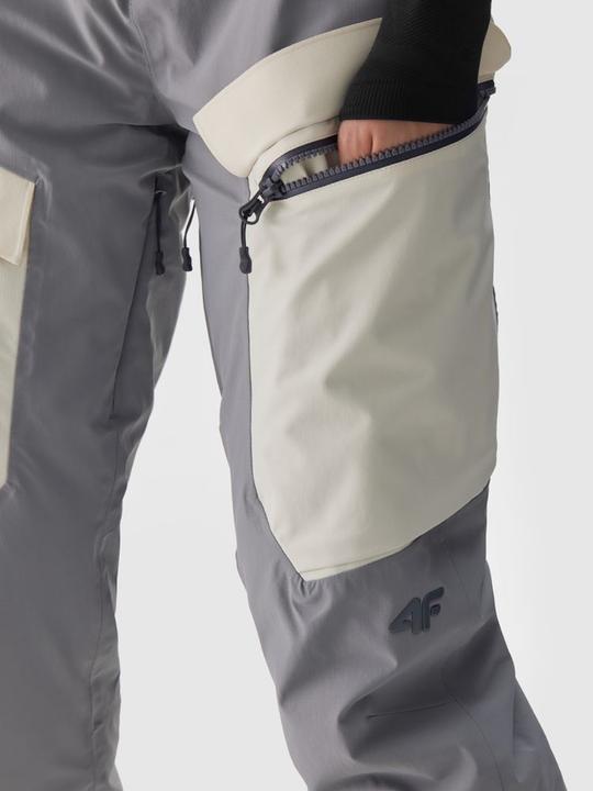 Produktbild 4F Ski Pants (L)
