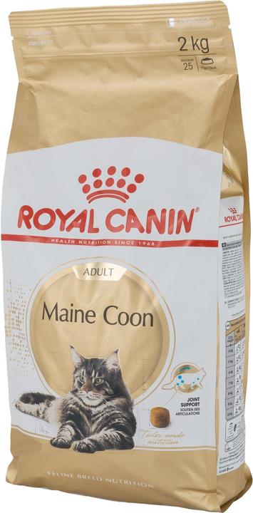 Image du produit Royal Canin Coon du Maine (Adulte, 1 pcs, 2000 g)