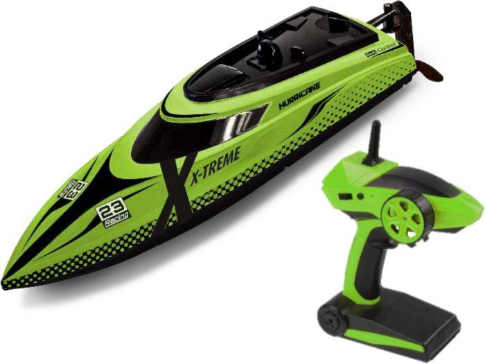 Immagine prodotto Revell X-Treme Line Speedboat Hurricane