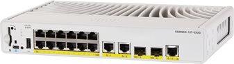 Immagine prodotto Cisco INTERRUTTORE COMPATTO CATALYST 9000 12 (12 Porti)