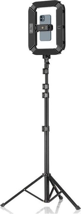 Actual product image Ulanzi Camera Ring Light Video Rig (Ring light)