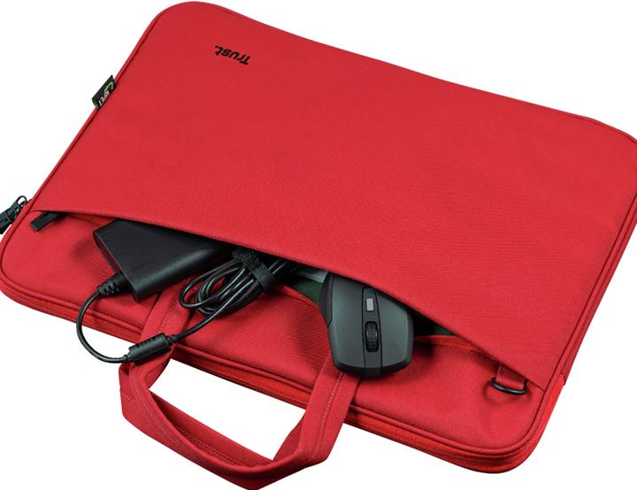 Immagine prodotto Trust Borsa per notebook Bologna Eco 16 (16", Universale)