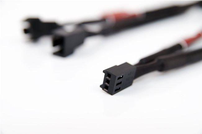 Immagine prodotto Noctua NA-SYC2 Set di cavi a Y
