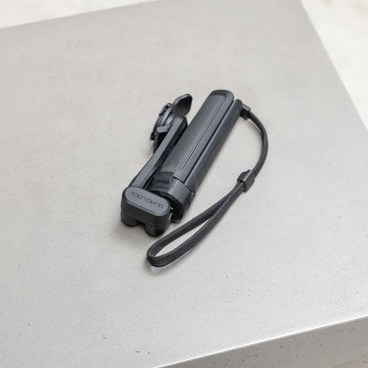 Immagine prodotto Quad Lock Treppiede / Bastone per selfie