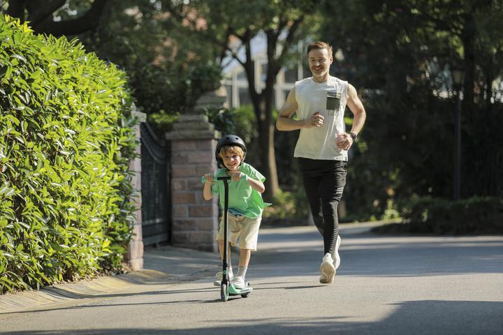 Image du produit Segway-Ninebot Zing A6 (12 km/h, 5 km, 60 W)