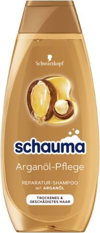 Schauma argan oil care shampoo, 400 ml (400 ml)