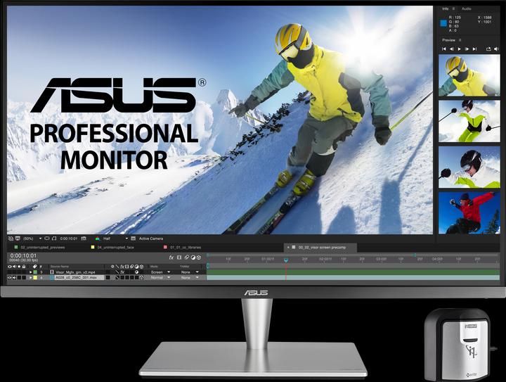 ASUS ProArt PA32UC-K (3840 x 2160 Pixel, 32")