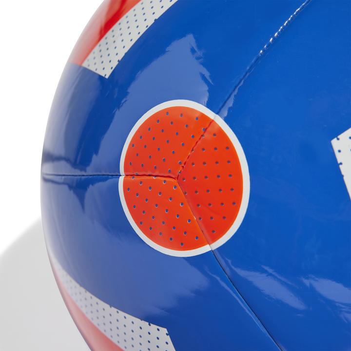 Image du produit adidas Piłka Euro24 Club amour du football IN9373 (4)