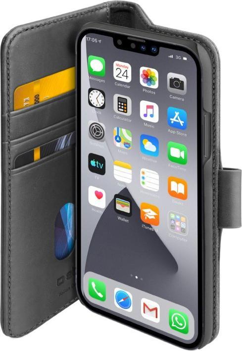 Immagine prodotto SBS Custodia in pelle (Apple iPhone 13)