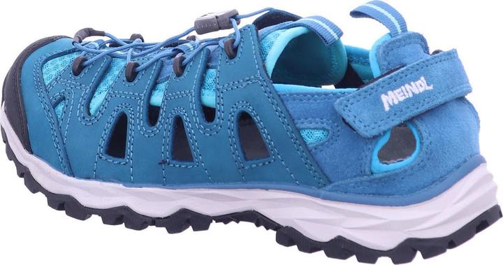 Actual product image Meindl Lipari Comfort Fit Sandals (41)