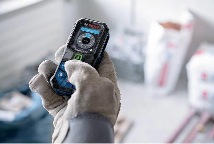 Immagine prodotto Bosch Professional GLM 50-27 CG (50 m, 515 nm)