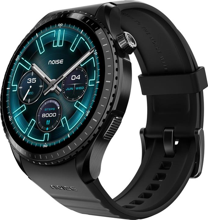 Image du produit Noise Smartwatch Origin (Czarny) (42 mm)