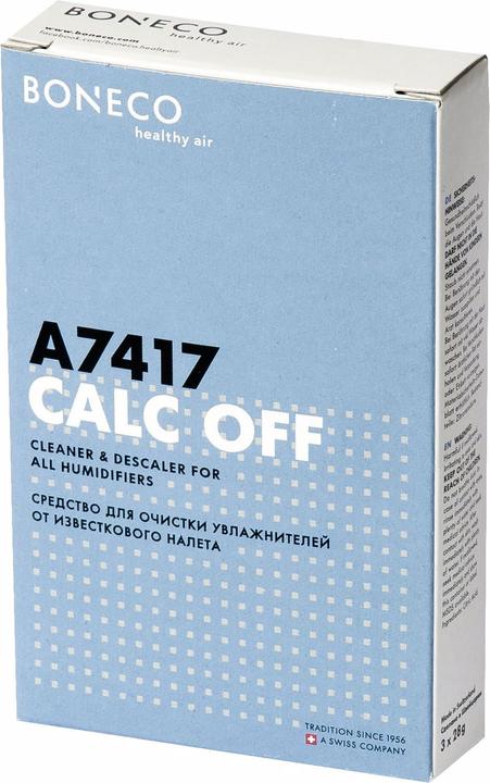 Boneco Calc Off A7417 (3 x)
