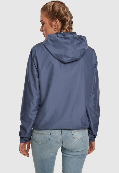 Immagine prodotto Urban Classics Giacca basic pull over da donna (XS)