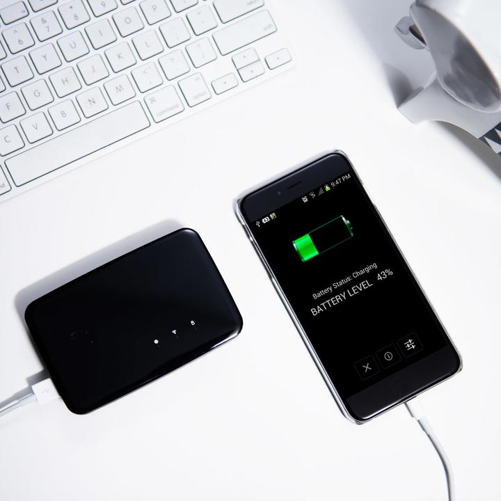 Produktbild Kingston MobileLite Wireless Pro