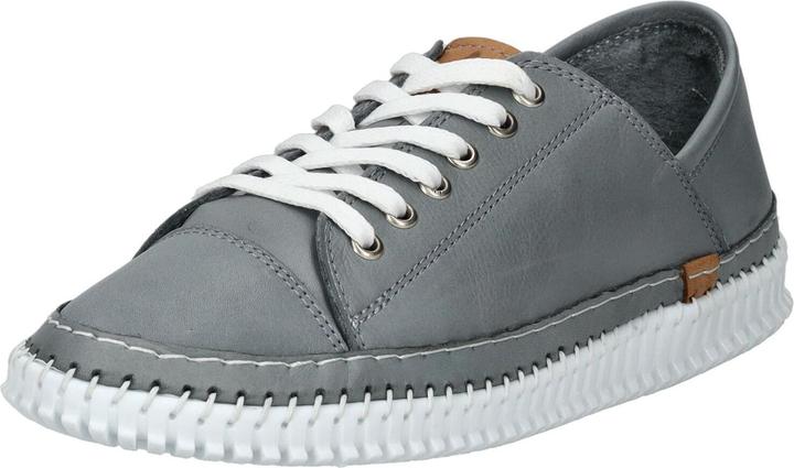 Actual product image Andrea Conti Halbschuhe (39)