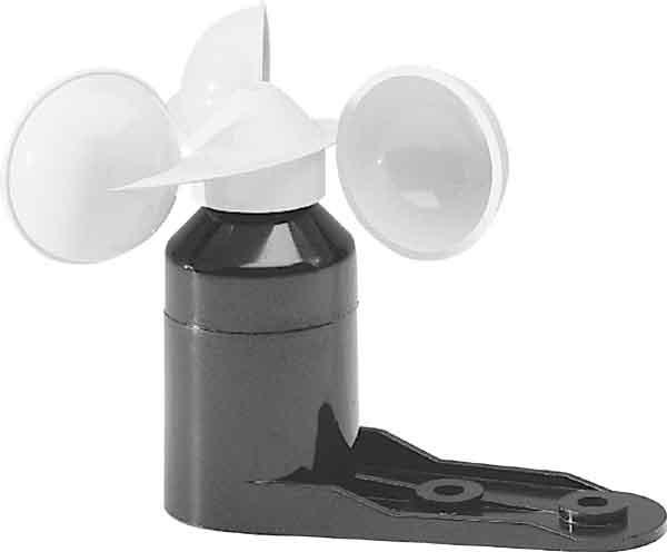 somfy Capteur de vent