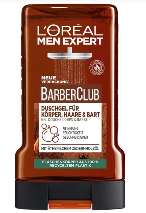 Produktbild L'Oréal Paris Barber Club (250 ml)