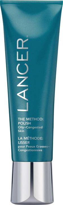 Image du produit Lancer La méthode : Polish Oily-Congested (Gommage, 120 ml)