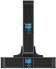 Produktbild Powerwalker VI 1000 RT HID 1000VA 900W Line-Interactive USV Tower/Rack AVR LCD Reine Sinuswelle SNMP Slot (1000 VA, 900 W, Line-Interaktiv USV)