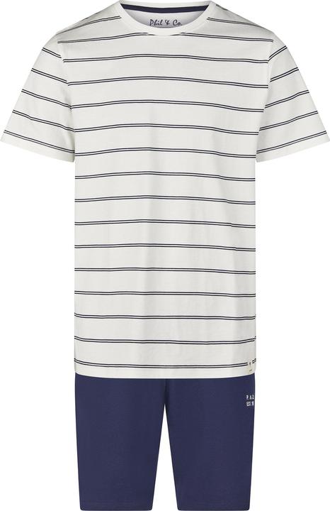 Immagine prodotto Phil & Co. Berlin Pyjama Shorty (M)