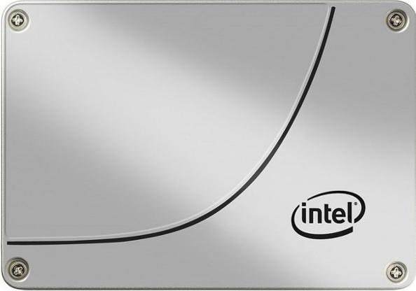 Immagine prodotto Intel DC S3610 (400 GB, 1.8")