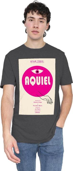 Produktbild The Next Generation Season 6 Episode 13 TShirt (S)