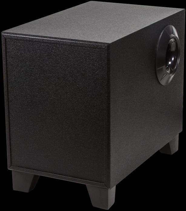 Immagine prodotto LogiLink Altoparlante 2.1 con subwoofer