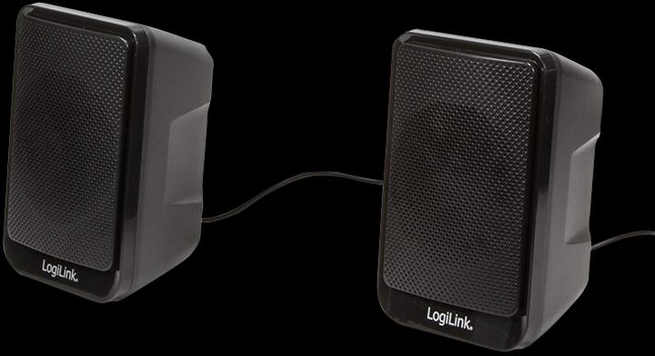 Immagine prodotto LogiLink Altoparlante 2.1 con subwoofer