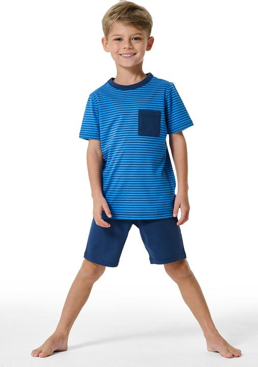 Image du produit Schiesser Le monde de Shorty Boys (128)