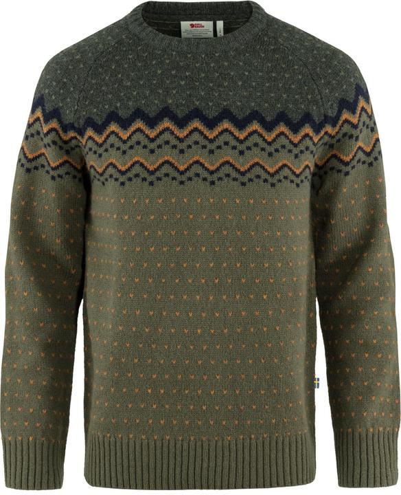 Fjällräven Övik Knit Sweater (XXL)