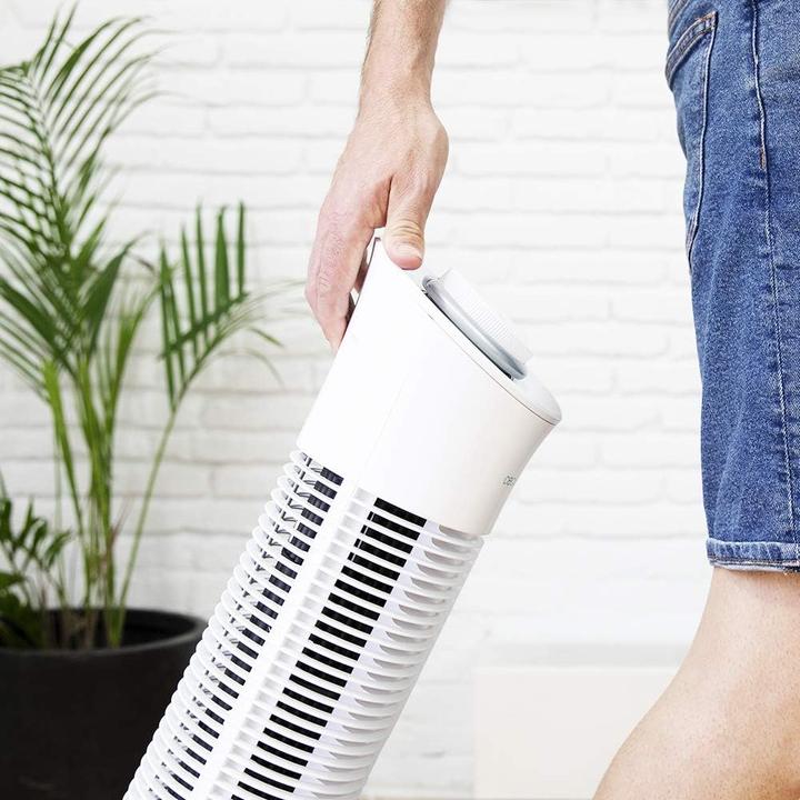 Immagine prodotto Cecotec De Torre (30 dB)