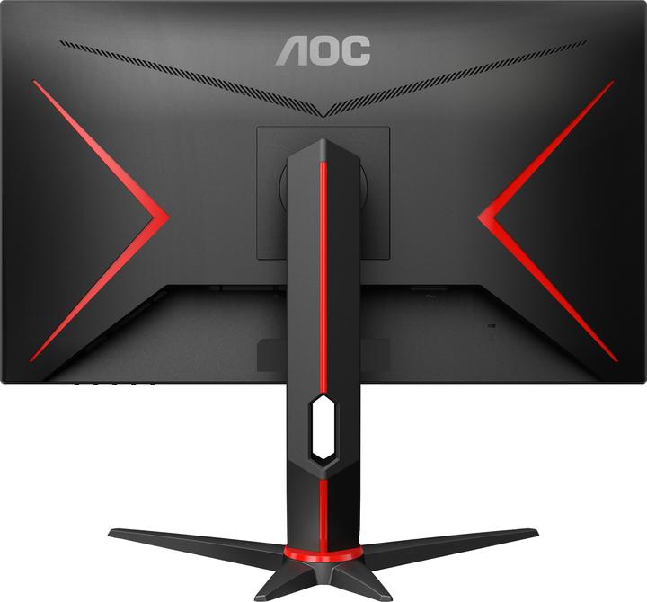 Image du produit AOC 27G2U/BK (1920 x 1080 pixels, 27")