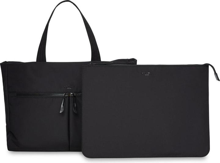 Immagine prodotto Knomo Dalston Amsterdam Tote 14" (12.50 l)