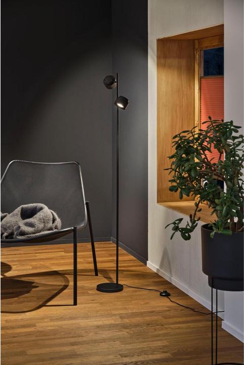 Actual product image Paulmann Puric Pane (400 lm)