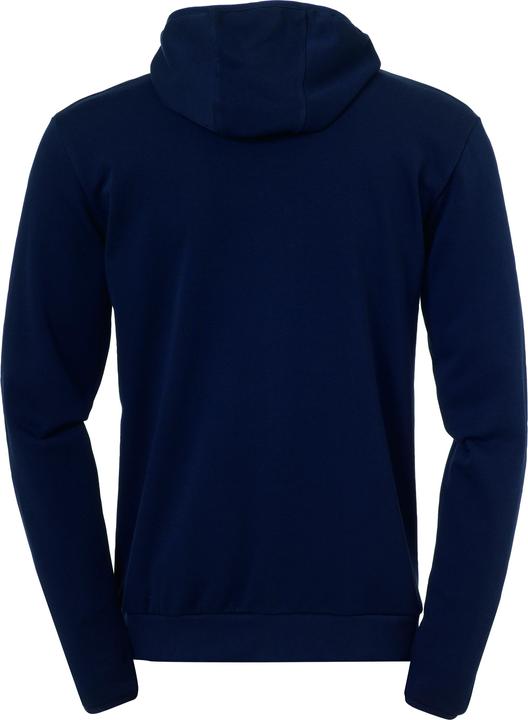 Actual product image Uhlsport Kapuzenjacke ESSENTIAL HOOD (128)